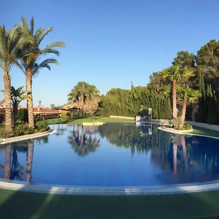 Apartamento Viajar Al Paraiso , Atico Con Vistas Al Mar , Gran Alacan *