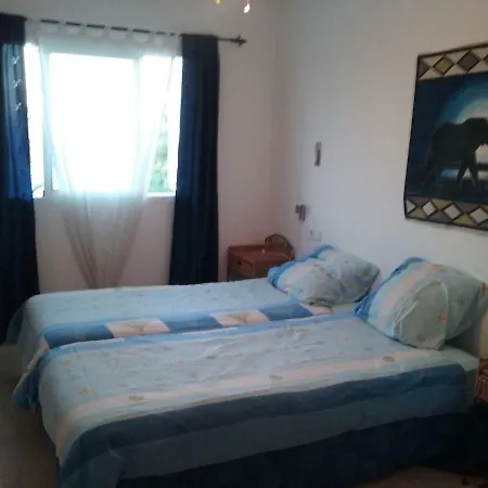 Apartamento Viajar Al Paraiso , Atico Con Vistas Al Mar , Gran Alacan