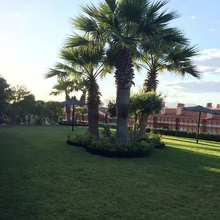 Viajar Al Paraiso , Atico Con Vistas Al Mar , Gran Alacan Apartamento