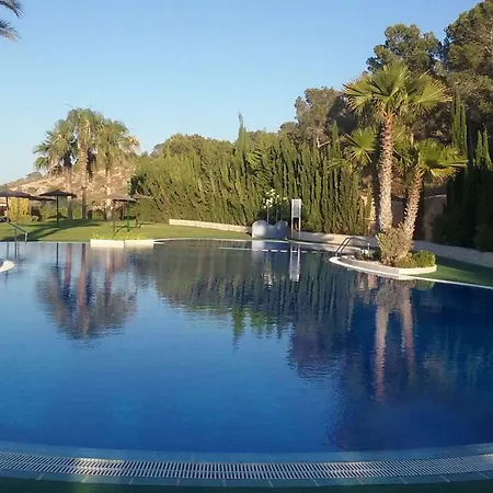 Viajar Al Paraiso , Atico Con Vistas Al Mar , Gran Alacan Apartamento