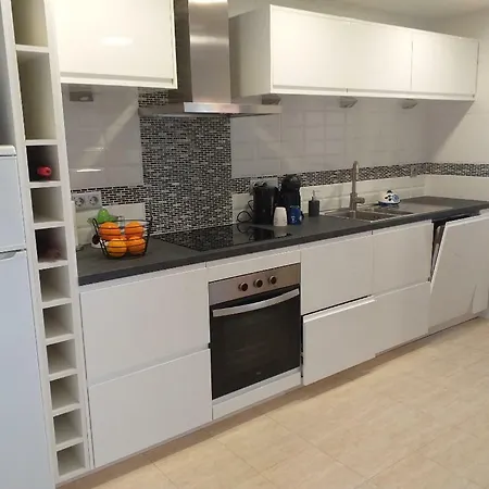 Viajar Al Paraiso , Atico Con Vistas Al Mar , Gran Alacan Apartamento