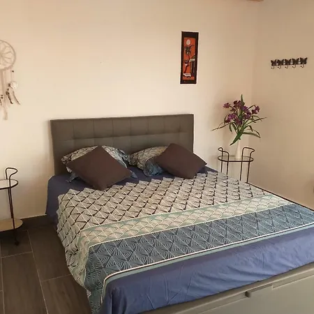 Apartamento Viajar Al Paraiso , Atico Con Vistas Al Mar , Gran Alacan Alicante