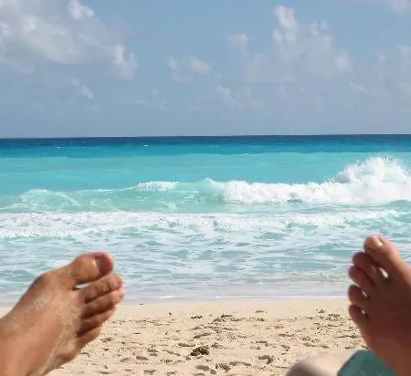 Viajar Al Paraiso , Atico Con Vistas Al Mar , Gran Alacan Apartamento *